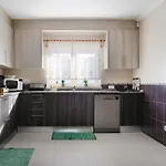 Villa Rosa Com Piscina E Jacuzzi
