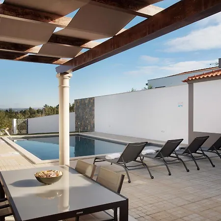 Villa Rosa Com Piscina E Jacuzzi *