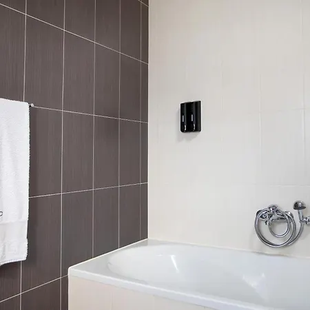 Villa Rosa Com Piscina E Jacuzzi *