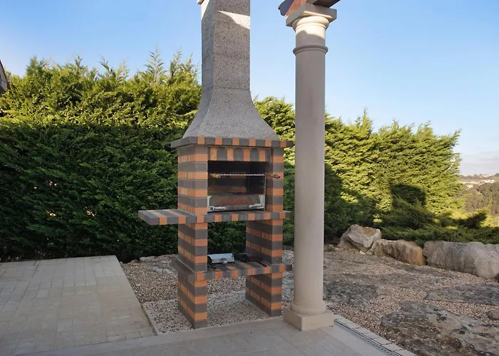 Rosa Com Piscina E Jacuzzi Willa *