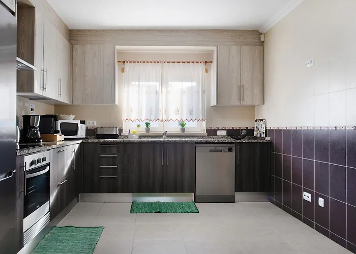 Willa Rosa Com Piscina E Jacuzzi