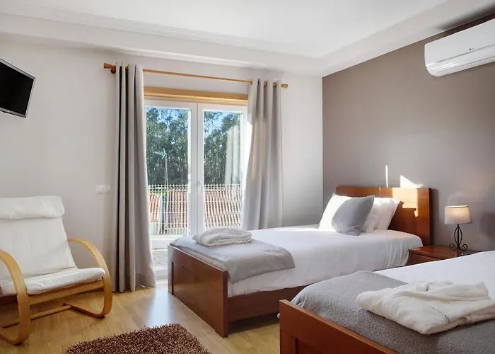 Willa Rosa Com Piscina E Jacuzzi *